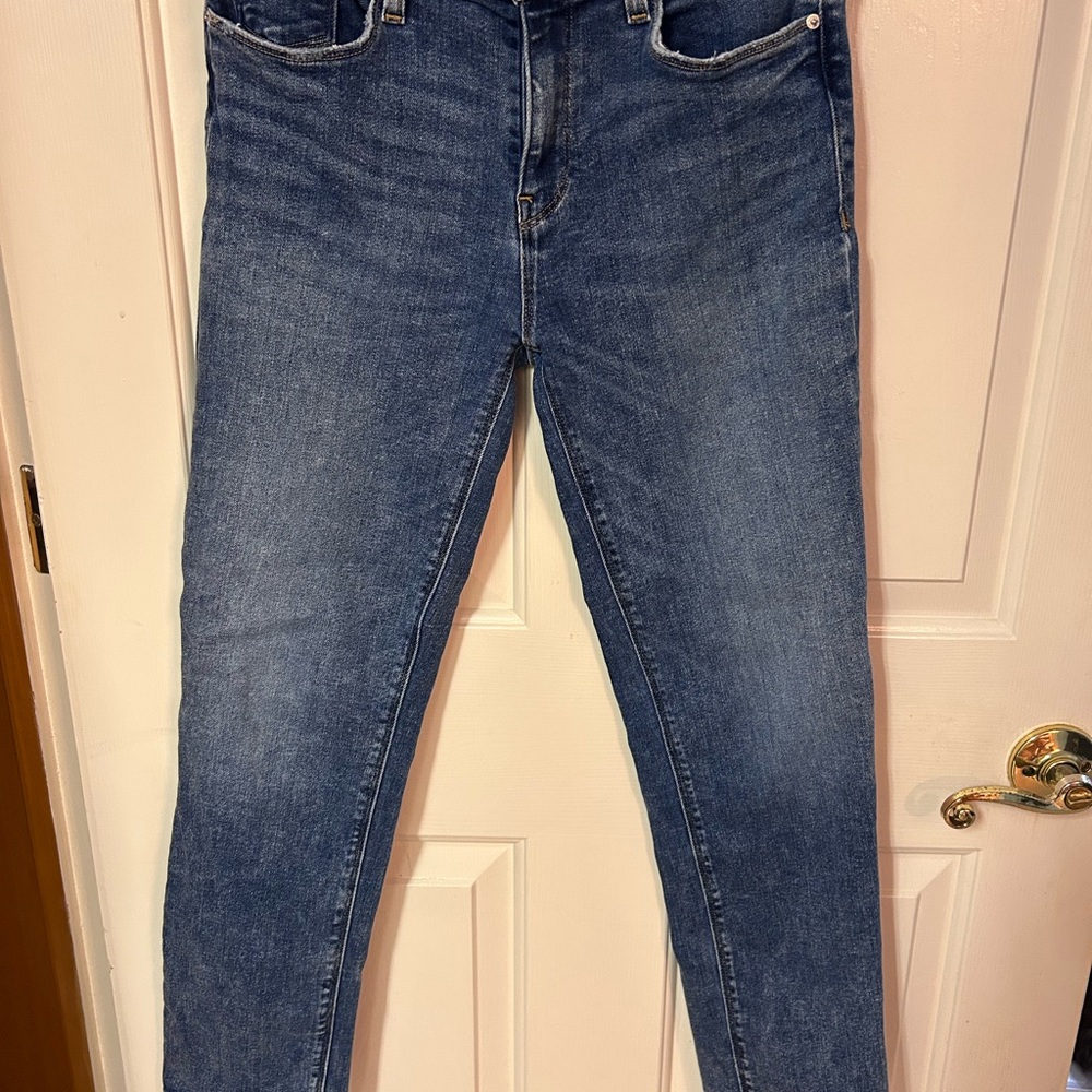Hudson Nico Women's Jeans